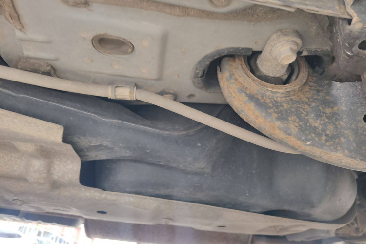 丰田 汉兰达 2018款 2.0T 四驱豪华版 7座 国V局部细节9003