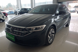 大众 速腾 2023款 300TSI DSG超越版