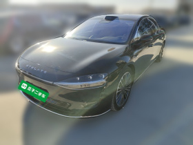 鸿蒙智行 享界S9 2024款 纯电 Ultra 四驱旗舰版