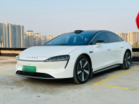 鸿蒙智行 智界S7 2024款 Ultra 四驱旗舰版