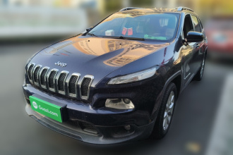 Jeep 自由光 2016款 2.0L 优越版