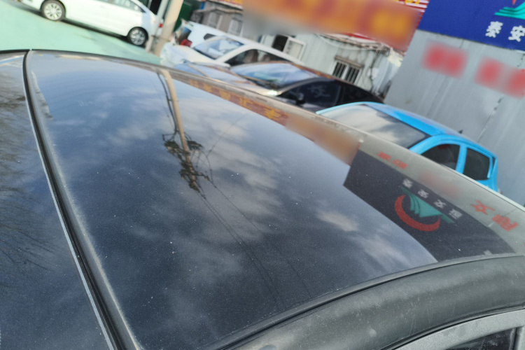 奇瑞 小蚂蚁 2018款 300 4座智享版局部细节57