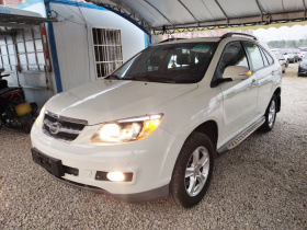 比亚迪S6 2013款 白金版 2.4L 自动尊享型