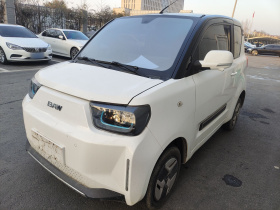 BAW北汽制造 元宝 2022款 智萌版