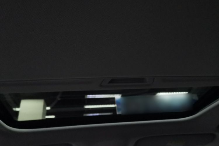 别克 威朗 2023款 Pro 乐享版局部细节22