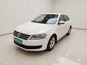 大众 朗逸 2015款 1.6L 自动风尚版