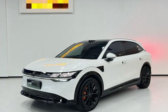 极氪7X 2025款 100kWh 长续航后驱智驾版