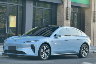 蔚来ET5 2022款 75kWh