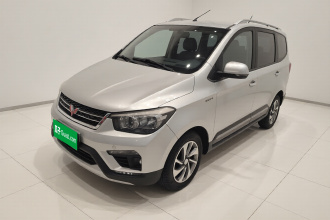 五菱汽车 五菱宏光 2016款 1.5L S1尊享型国V