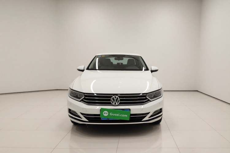 大众 蔚揽 2018款 380TSI 两驱舒行版车身外观2