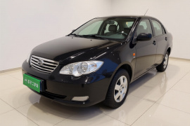 比亚迪F3 2020款 1.5L 手动经典型