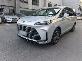 别克GL8新能源 2025款 陆尚 先享版 7座