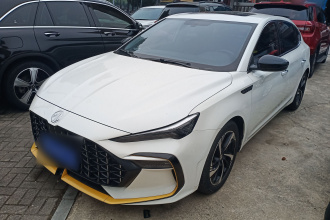 名爵 MG6 2021款 Pro 1.5T 自动领潮豪华版