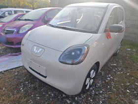 五菱汽车 宏光MINIEV 2025款 四门版 进阶款