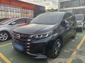 广汽传祺 传祺M6 2021款 270T DCT尊享版（七座）