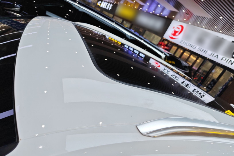 奥迪Q5L 2018款 40 TFSI 荣享进取型 国V局部细节57