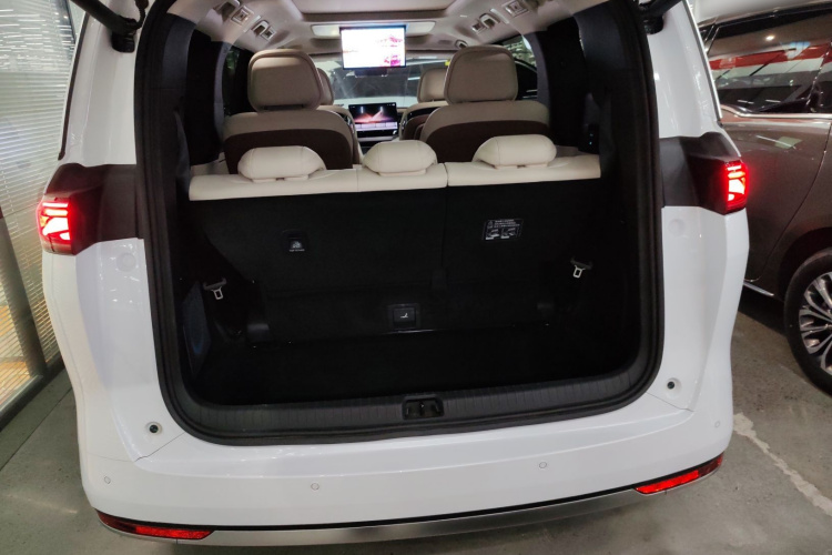 比亚迪 夏 2025款 DM-i 1.5T 180km 卓越型局部细节23