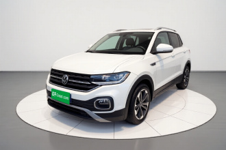 大众 探影 2020款 1.5L 自动 悦