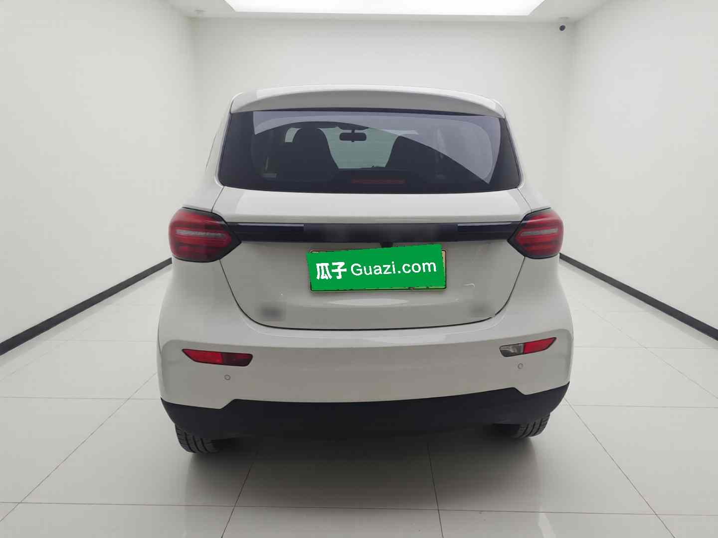 零跑汽车 零跑T03 2025款 310舒享版(4)
