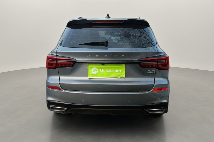 荣威RX5 2020款 PLUS 300TGI 自动Ali国潮荣麟版车身外观6