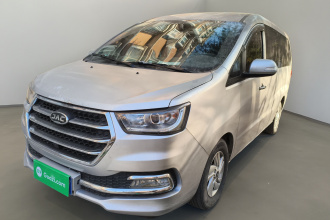 江淮瑞风 瑞风M4 2016款 2.0L 手动豪华型