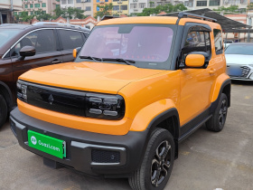 宝骏悦也 2023款 旗舰版