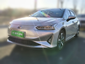 广汽集团 广汽丰田iA5 2019款 豪华版