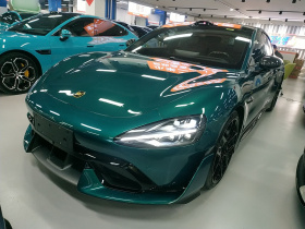 小米汽车 小米SU7 Ultra 2025款 Ultra