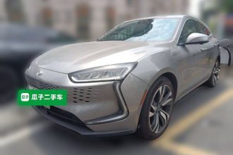 SERES赛力斯 赛力斯SF5 2021款 华为智选四驱版