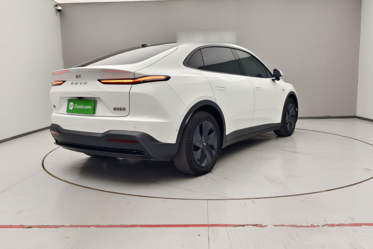 乐道L60 2024款 60kWh 后驱版车身外观6003