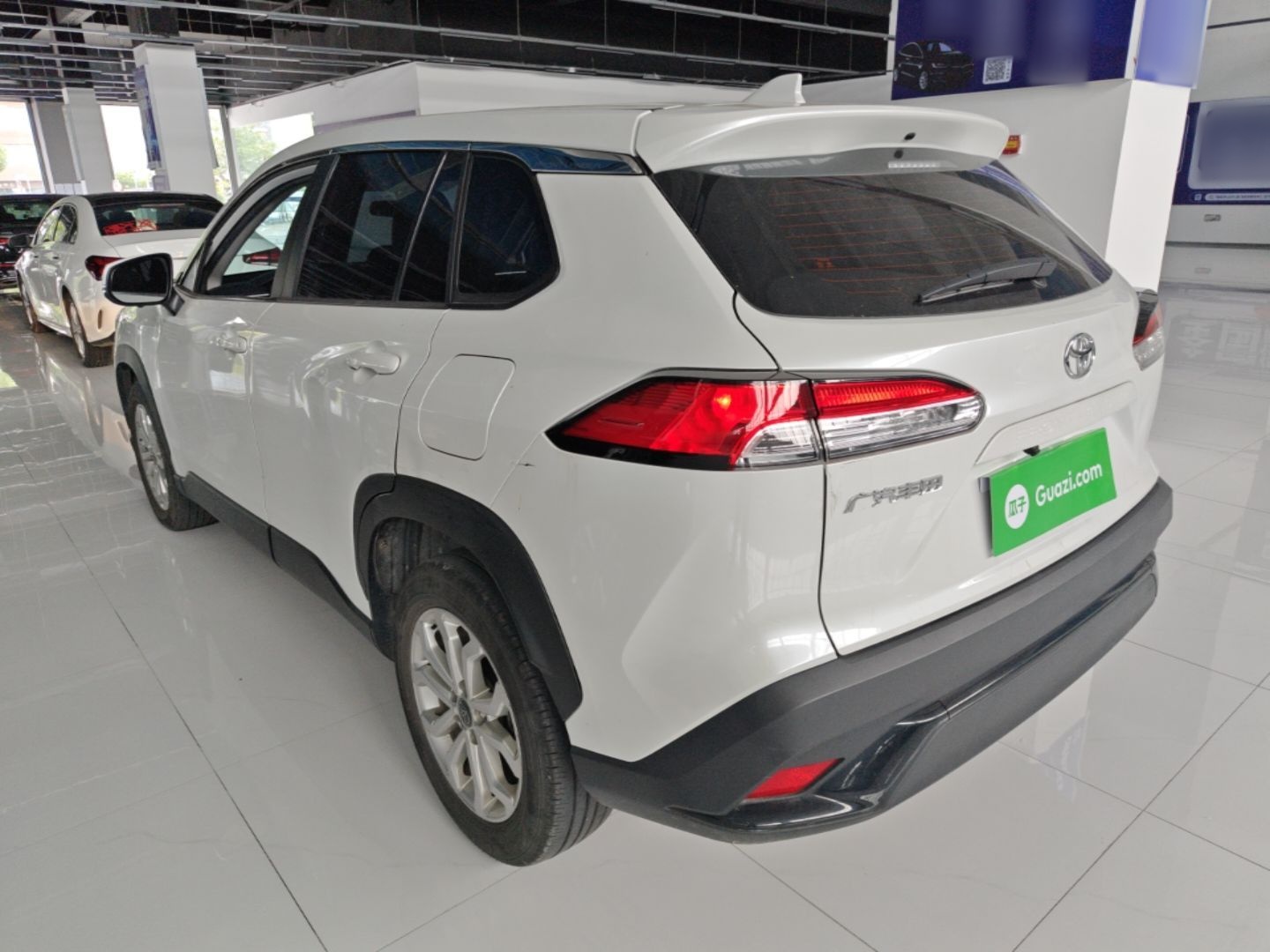 车300二手车图片