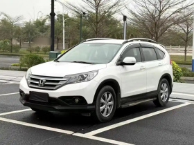 本田CR-V 2012款 2.0L 两驱都市版