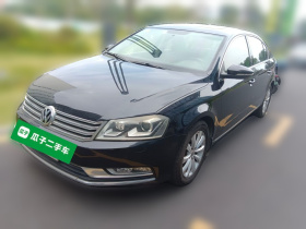 大众 迈腾 2012款 1.8TSI 豪华型