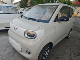 五菱汽车 宏光MINIEV 2024款 第三代 215km 青春版