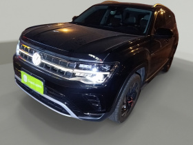 大众 途昂 2022款 380TSI 四驱尊崇豪华版