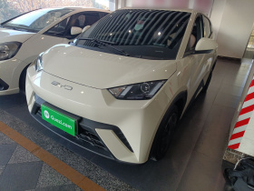 比亚迪 海鸥 2023款 活力版