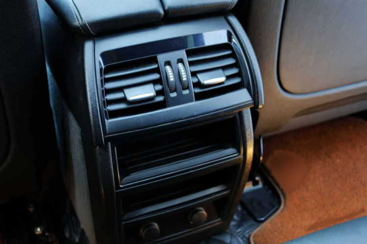 宝马X5(进口) 2019款 xDrive40i M运动套装局部细节9002