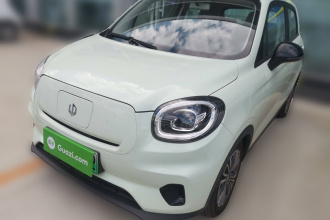 零跑汽车 零跑T03 2024款 403舒享版