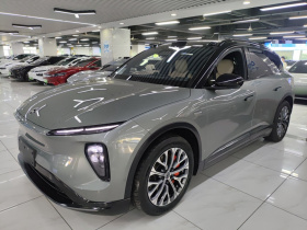 蔚来ES6 2023款 75kWh