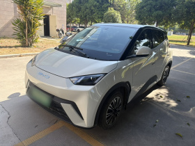 比亚迪 海鸥 2023款 活力版