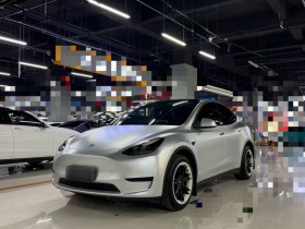 特斯拉 Model Y 2023款 后轮驱动版