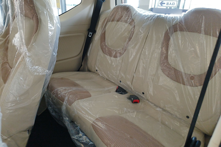 五菱汽车 宏光MINIEV 2024款 第三代 215km 青春版中控内饰21