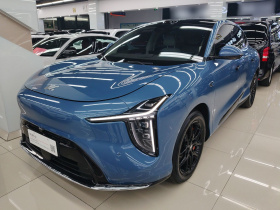 智己汽车 智己LS6 2026款 纯电 Max