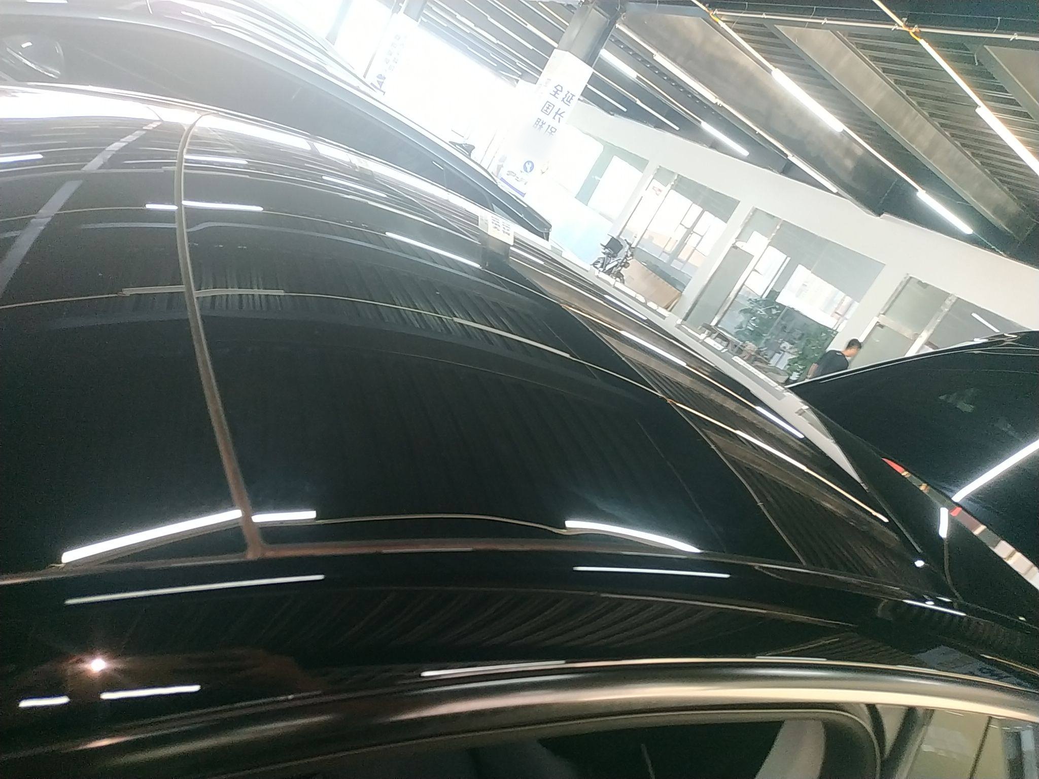 特斯拉 Model Y 2021款 长续航全轮驱动版 3D7