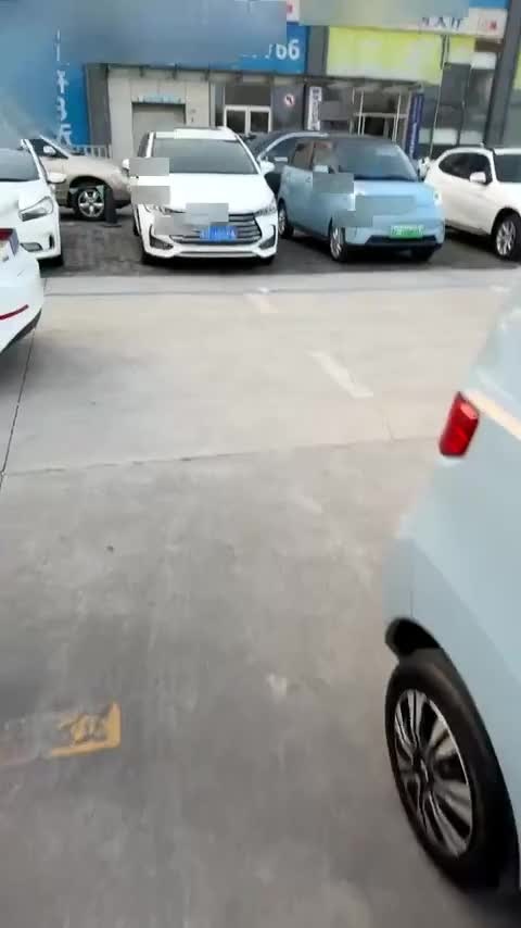 凌宝汽车 凌宝BOX 2022款 卓文君版讲解2