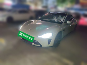 小米汽车 小米SU7 2024款 后驱超长续航高阶智驾Pro版