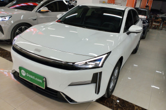 吉利银河 银河L6 2025款 EM-i 60km 启航版