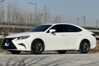 雷克萨斯ES 2017款 200 30周年纪念版