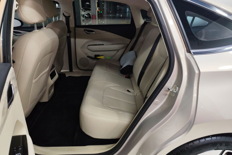 五菱汽车 五菱星光 2024款 共创版 510 进阶型中控内饰21