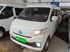 长安跨越 跨越星V7 EV 2025款 255km 豪华型 6座 41.86kWh